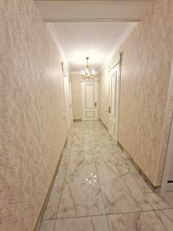 Satılır 2 otaqlı yeni tikili, 80 m², Nəriman Nərimanov m.-13