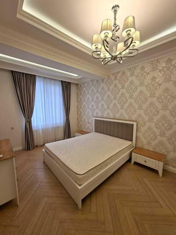 Satılır 2 otaqlı yeni tikili, 80 m², Nəriman Nərimanov m.-14