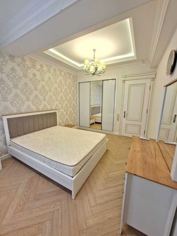 Satılır 2 otaqlı yeni tikili, 80 m², Nəriman Nərimanov m.-15