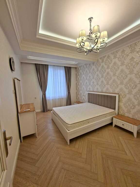Satılır 2 otaqlı yeni tikili, 80 m², Nəriman Nərimanov m.-16