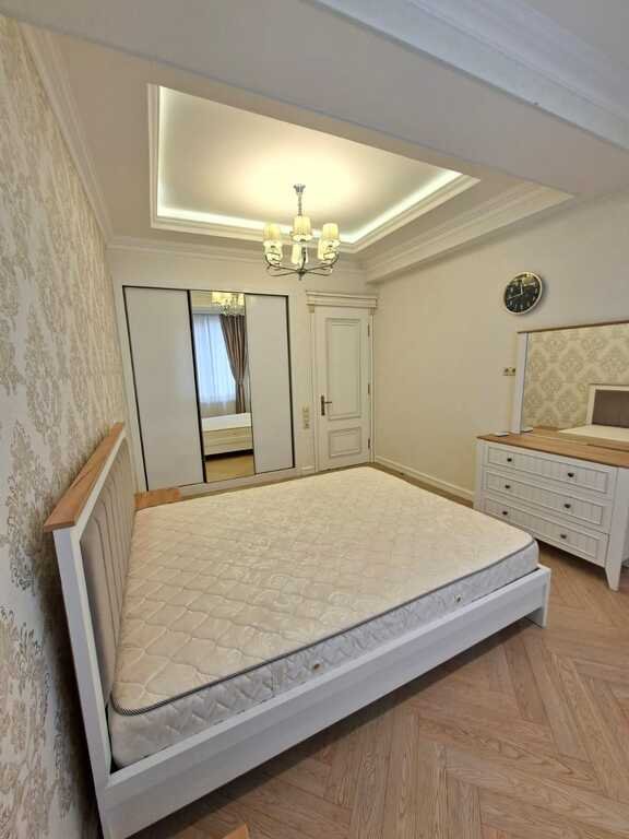Satılır 2 otaqlı yeni tikili, 80 m², Nəriman Nərimanov m.-17