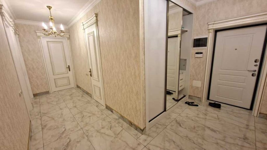 Satılır 2 otaqlı yeni tikili, 80 m², Nəriman Nərimanov m.-18