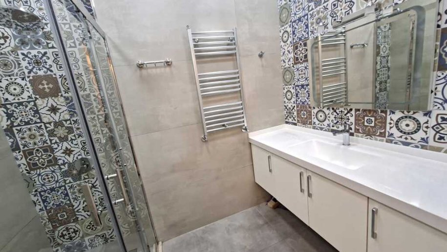 Satılır 2 otaqlı yeni tikili, 80 m², Nəriman Nərimanov m.-19