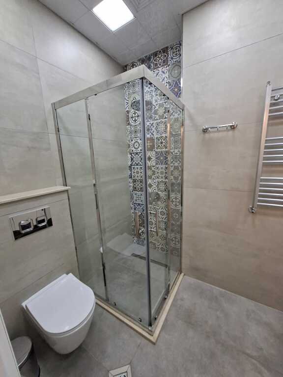 Satılır 2 otaqlı yeni tikili, 80 m², Nəriman Nərimanov m.-20