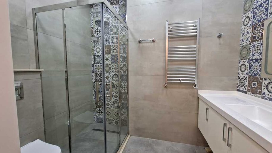 Satılır 2 otaqlı yeni tikili, 80 m², Nəriman Nərimanov m.-21