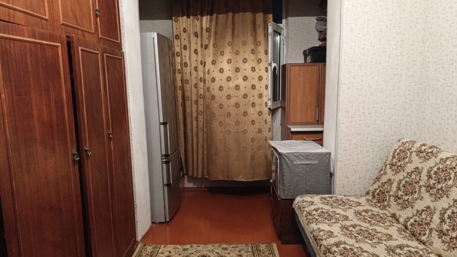 Satılır 2 otaqlı köhnə tikili, 50 m², İnşaatçılar m.-5