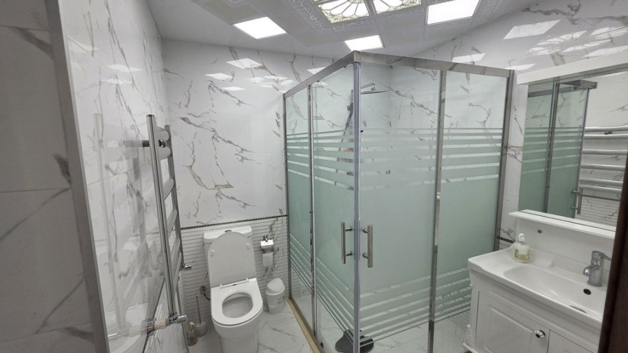 Satılır 2 otaqlı yeni tikili, 88 m², Gənclik m.-7