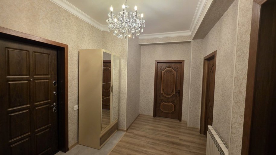 Satılır 2 otaqlı yeni tikili, 88 m², Gənclik m.-8