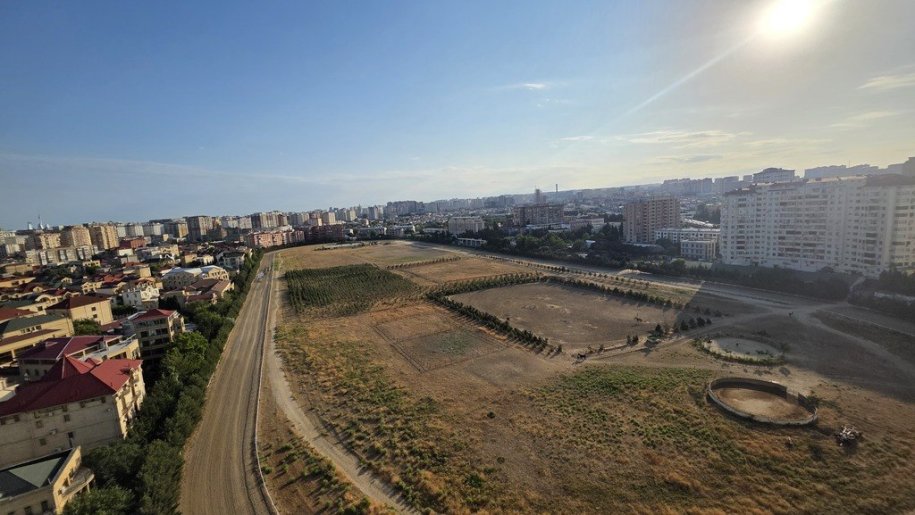 Satılır 2 otaqlı yeni tikili, 88 m², Gənclik m.-9