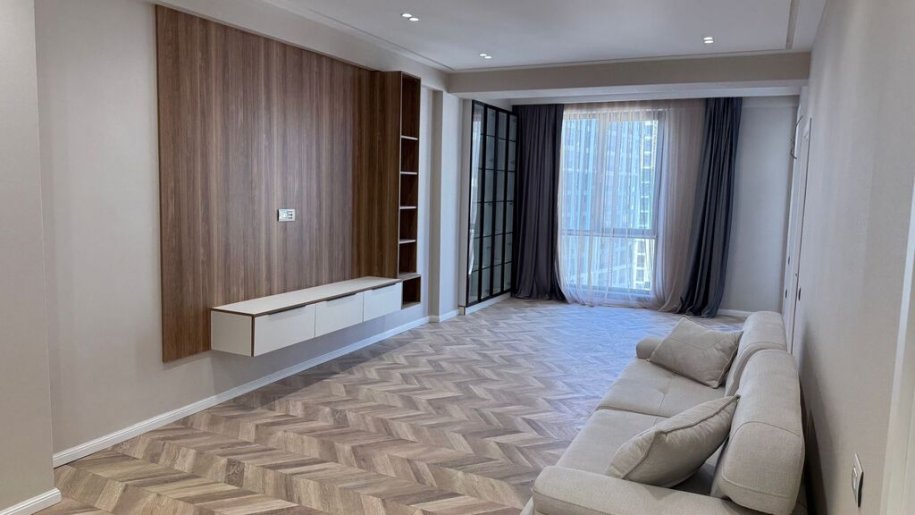 Satılır 3 otaqlı yeni tikili, 95 m², Gənclik m.-2
