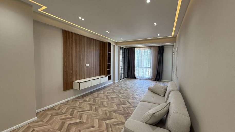 Satılır 3 otaqlı yeni tikili, 95 m², Gənclik m.-3
