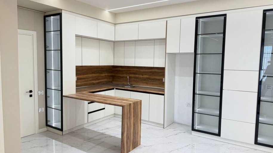 Satılır 3 otaqlı yeni tikili, 95 m², Gənclik m.-7