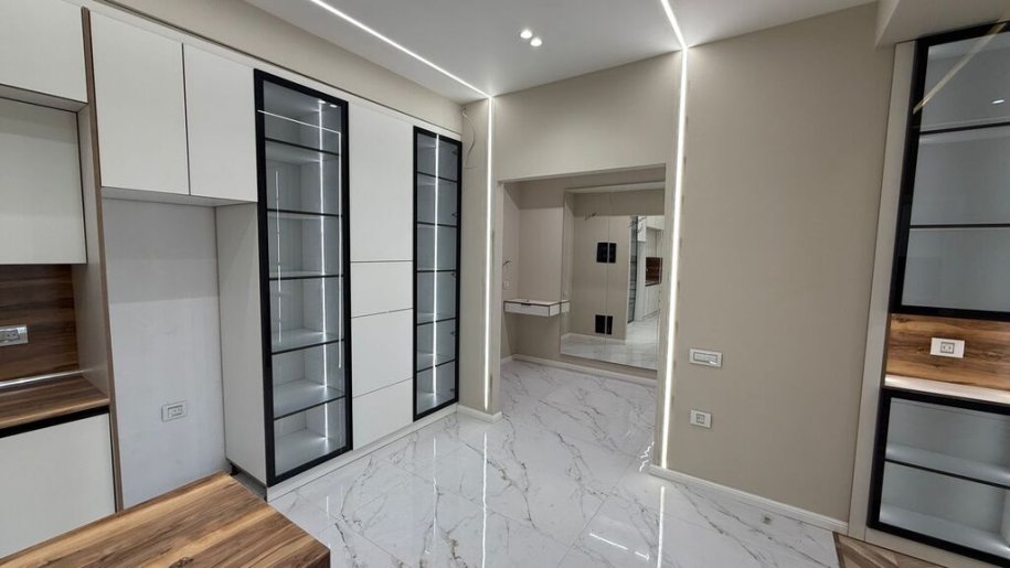 Satılır 3 otaqlı yeni tikili, 95 m², Gənclik m.-8