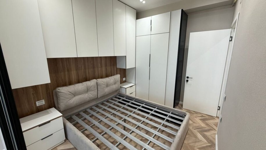 Satılır 3 otaqlı yeni tikili, 95 m², Gənclik m.-10