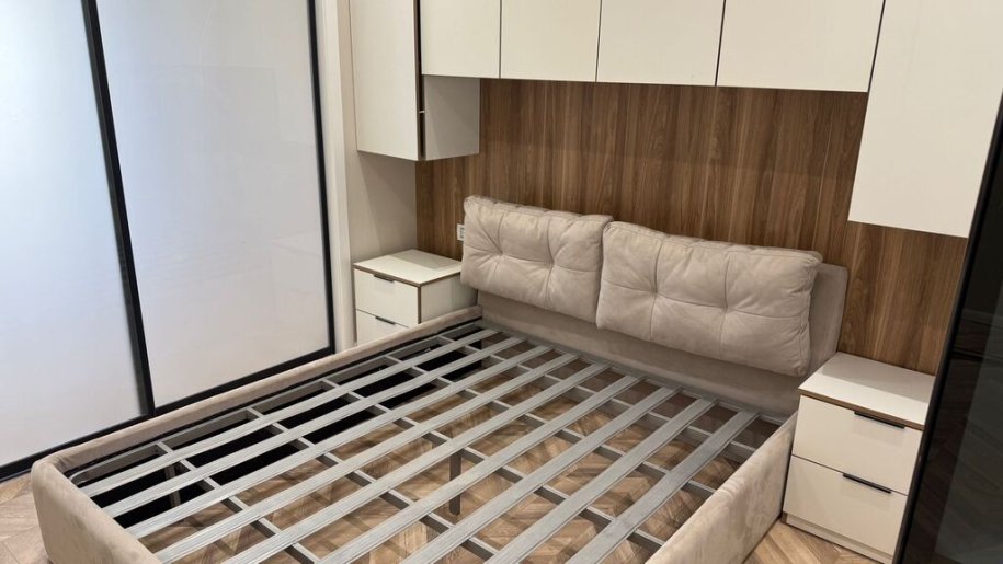 Satılır 3 otaqlı yeni tikili, 95 m², Gənclik m.-11