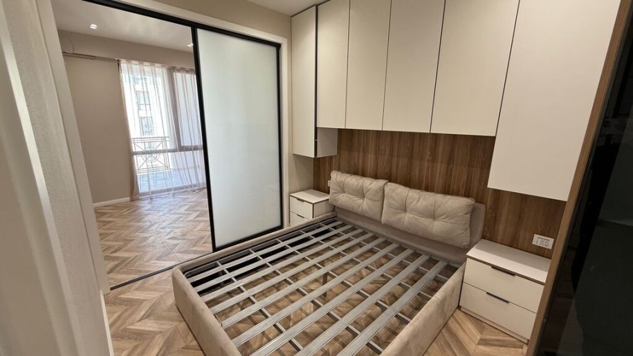 Satılır 3 otaqlı yeni tikili, 95 m², Gənclik m.-12