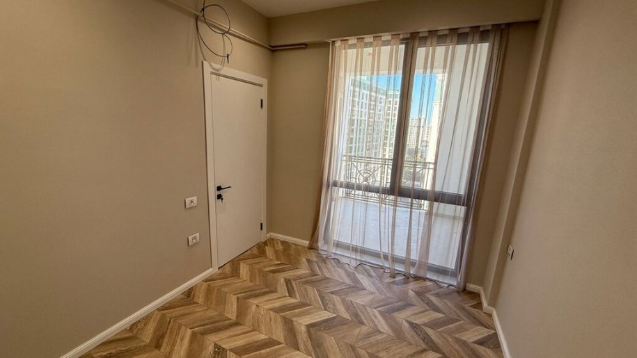 Satılır 3 otaqlı yeni tikili, 95 m², Gənclik m.-14