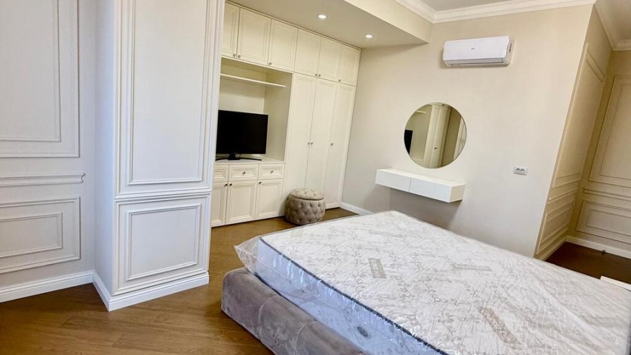 Satılır 4 otaqlı yeni tikili, 205 m², Nərimanov-10