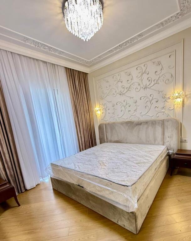Satılır 4 otaqlı yeni tikili, 205 m², Nərimanov-15