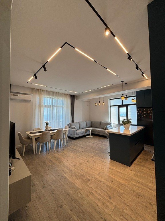 Kirayə verilir 3 otaqlı yeni tikili, 100 m², Sumqayıt-1
