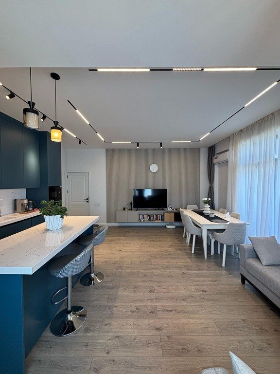 Kirayə verilir 3 otaqlı yeni tikili, 100 m², Sumqayıt-3