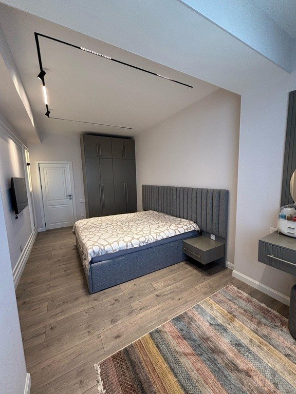 Kirayə verilir 3 otaqlı yeni tikili, 100 m², Sumqayıt-4