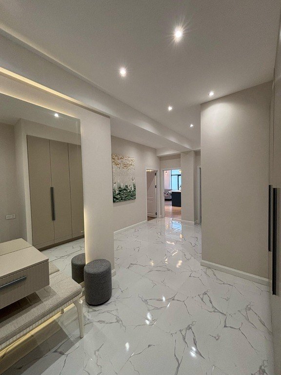 Kirayə verilir 3 otaqlı yeni tikili, 100 m², Sumqayıt-8