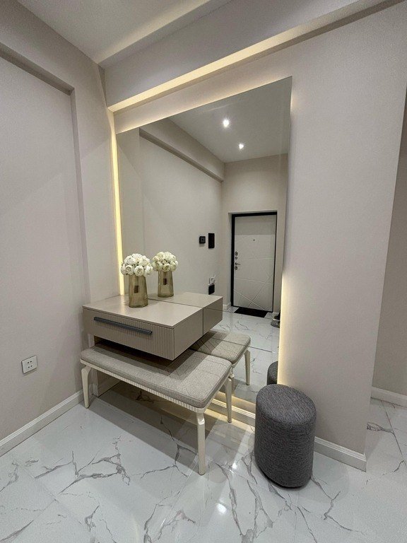 Kirayə verilir 3 otaqlı yeni tikili, 100 m², Sumqayıt-9