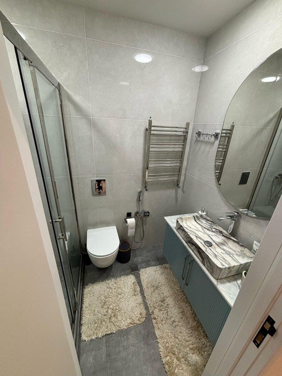 Kirayə verilir 3 otaqlı yeni tikili, 100 m², Sumqayıt-11