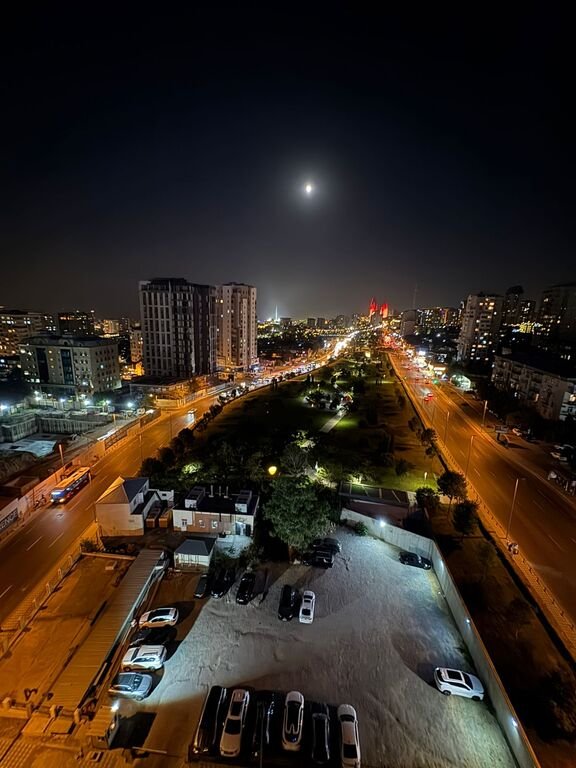 Satılır 5 otaqlı yeni tikili, 180 m², Nizami m.-2