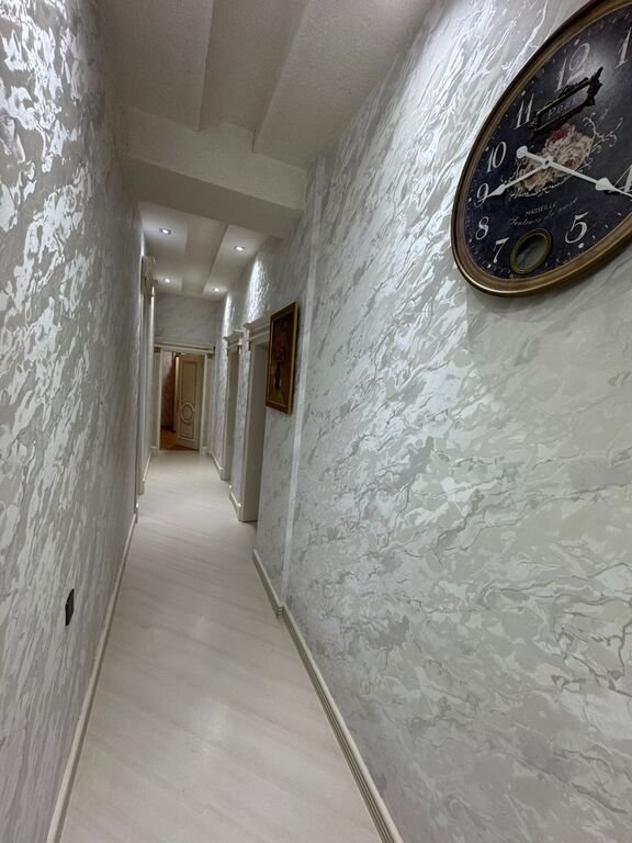 Satılır 5 otaqlı yeni tikili, 180 m², Nizami m.-15