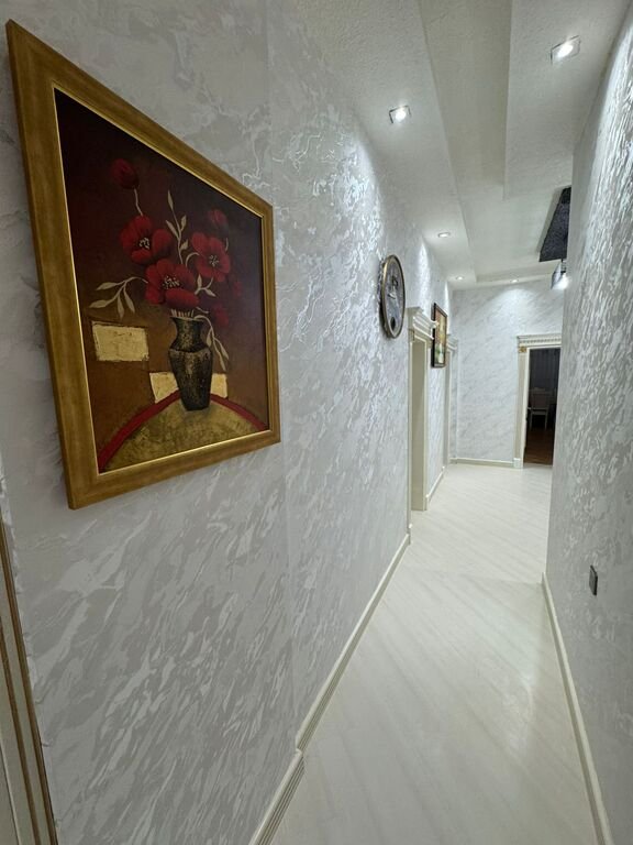 Satılır 5 otaqlı yeni tikili, 180 m², Nizami m.-16