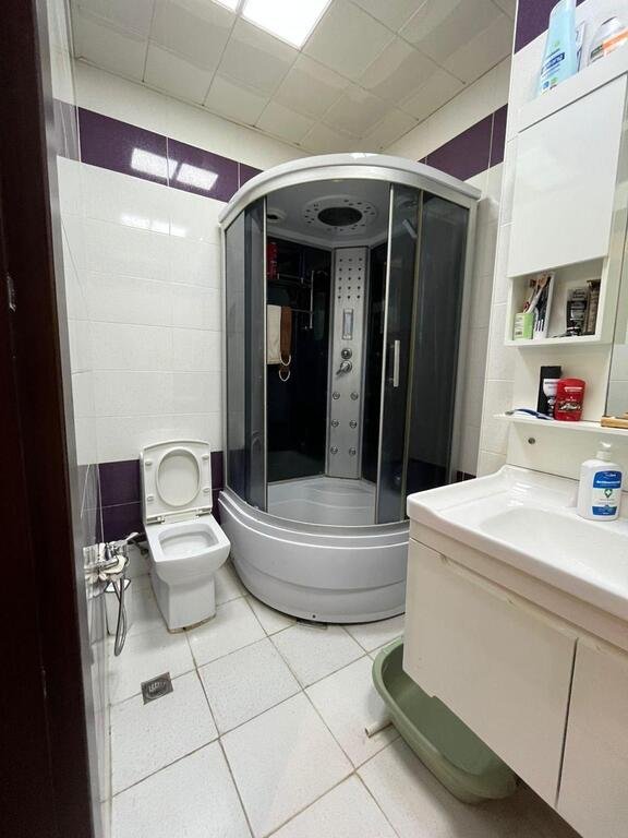 Satılır 3 otaqlı yeni tikili, 105 m², İnşaatçılar m.-14