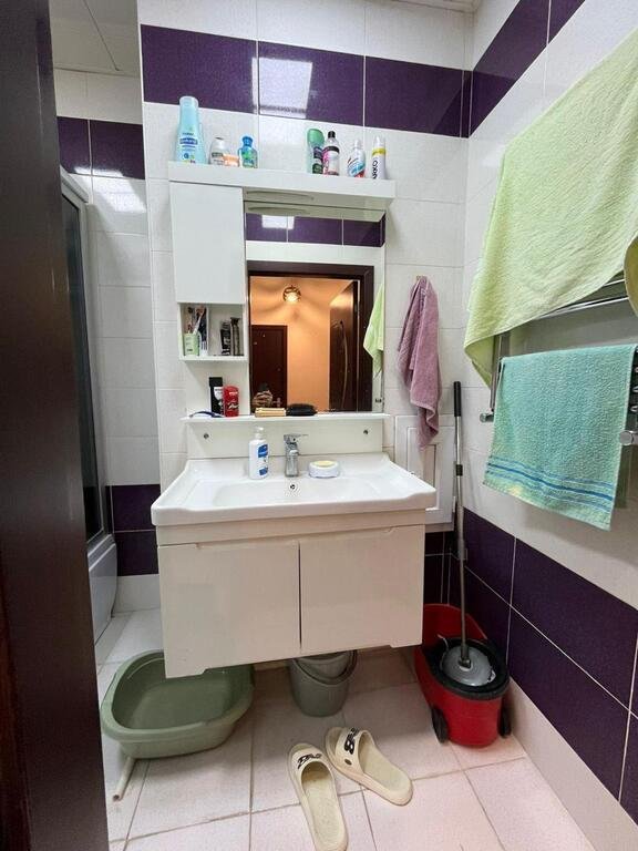 Satılır 3 otaqlı yeni tikili, 105 m², İnşaatçılar m.-15
