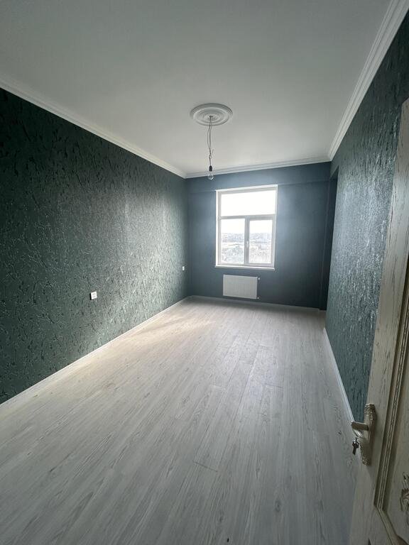 Satılır 3 otaqlı yeni tikili, 120 m², Məmmədli-4
