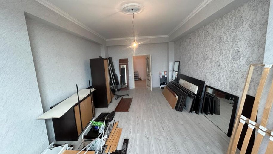 Satılır 3 otaqlı yeni tikili, 120 m², Məmmədli-7