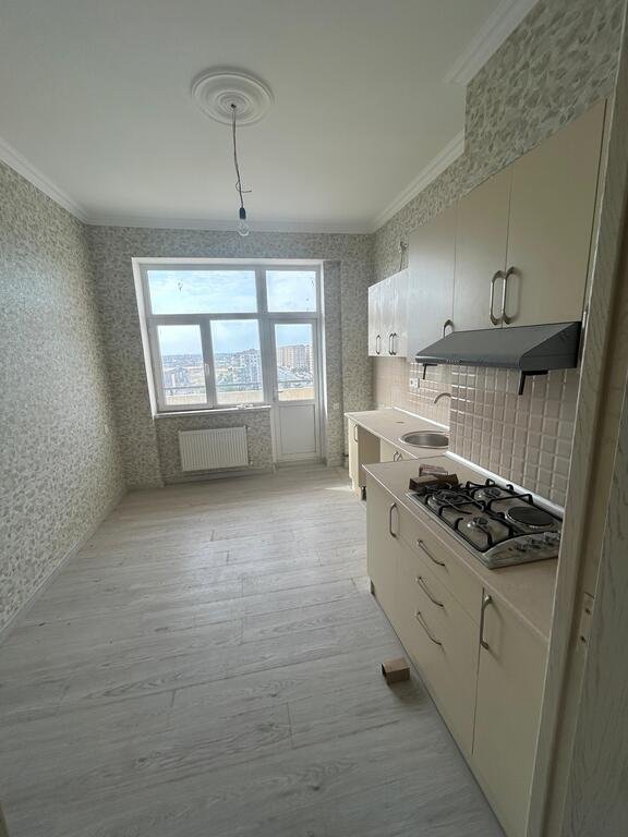 Satılır 3 otaqlı yeni tikili, 120 m², Məmmədli-8