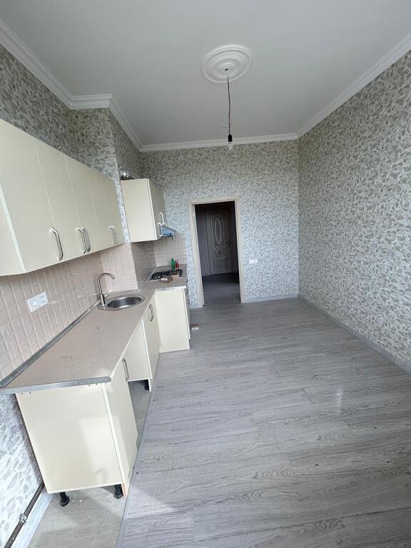Satılır 3 otaqlı yeni tikili, 120 m², Məmmədli-9