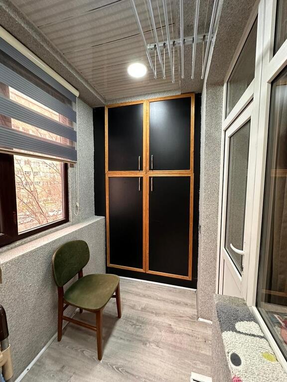 Satılır 2 otaqlı köhnə tikili, 50 m², Elmlər Akademiyası m.-10