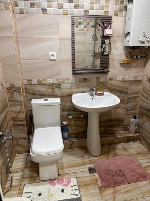 Satılır 2 otaqlı köhnə tikili, 50 m², Elmlər Akademiyası m.-12