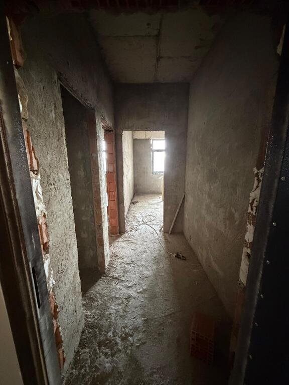 Satılır 2 otaqlı yeni tikili, 60 m², Xətai m.-2