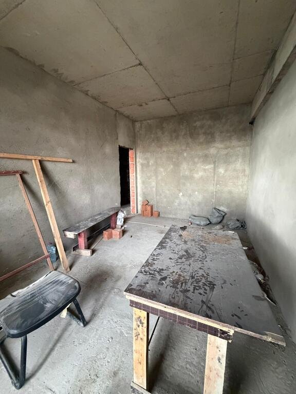 Satılır 2 otaqlı yeni tikili, 60 m², Xətai m.-5