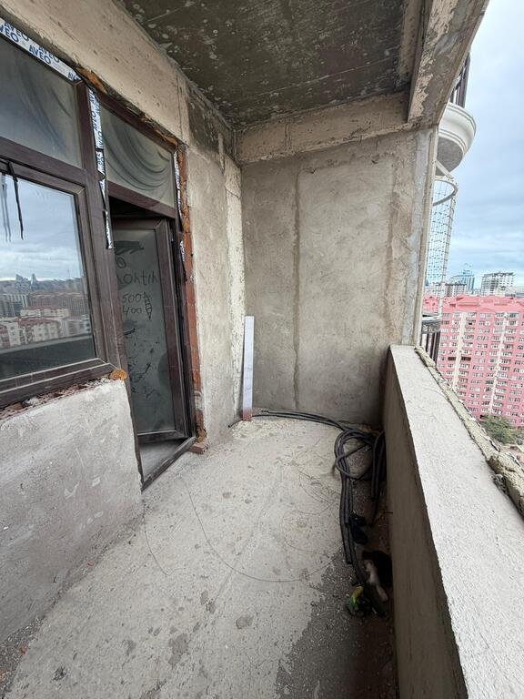 Satılır 2 otaqlı yeni tikili, 60 m², Xətai m.-7