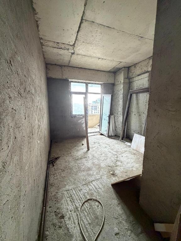 Satılır 2 otaqlı yeni tikili, 60 m², Xətai m.-9
