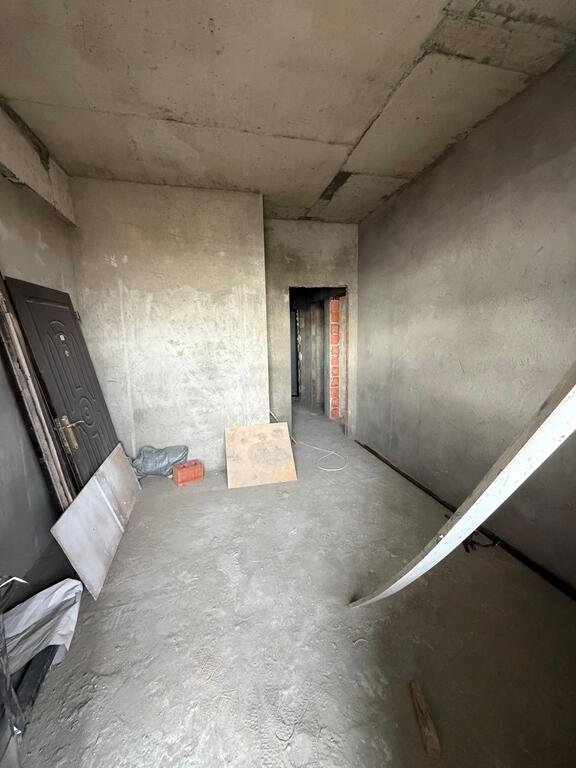Satılır 2 otaqlı yeni tikili, 60 m², Xətai m.-10