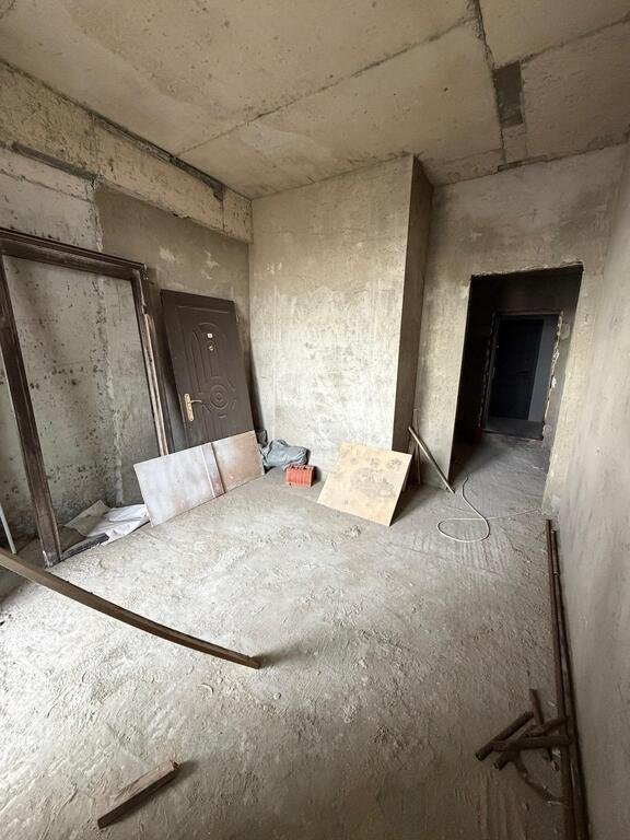 Satılır 2 otaqlı yeni tikili, 60 m², Xətai m.-11