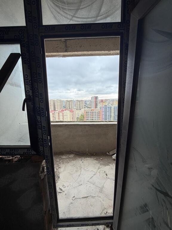 Satılır 2 otaqlı yeni tikili, 60 m², Xətai m.-12