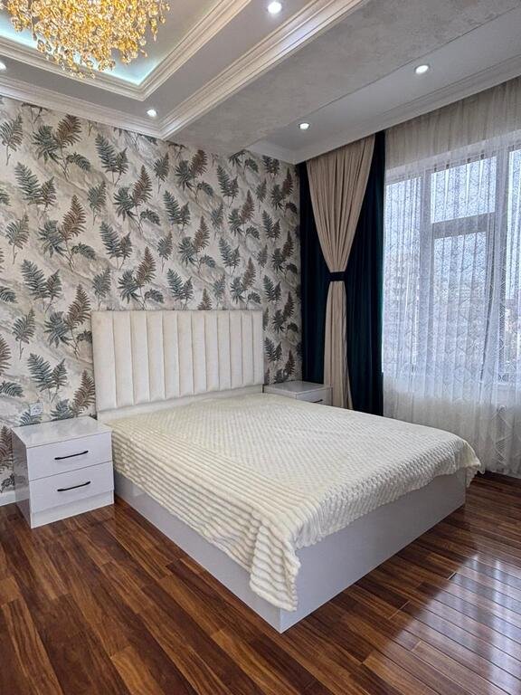 Satılır 3 otaqlı yeni tikili, 80 m², 28 May m.-5