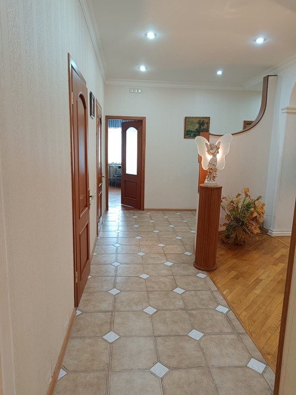 Kirayə verilir 3 otaqlı yeni tikili, 140 m², Nizami m.-3
