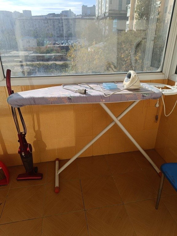 Kirayə verilir 3 otaqlı yeni tikili, 140 m², Nizami m.-10